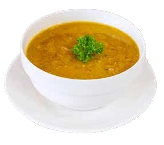 Lentil Soup