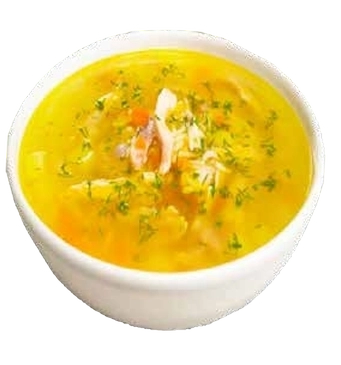Chicken Soup