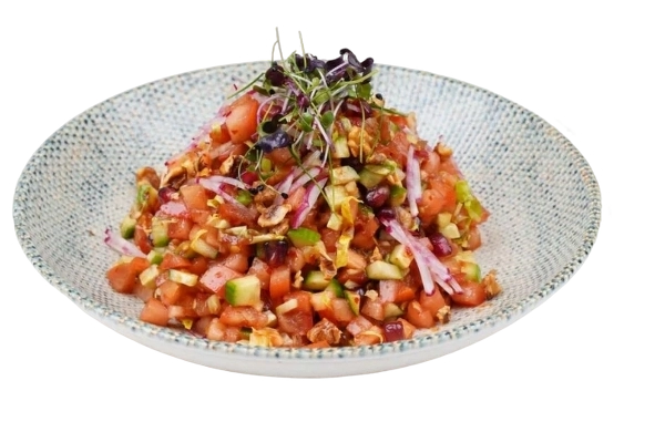 Arabic Salad