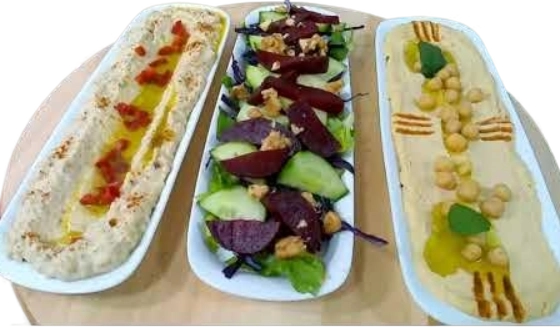 Mix Appetizer (Large)