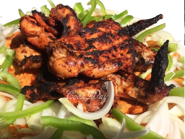 Family Mix 2 Persons