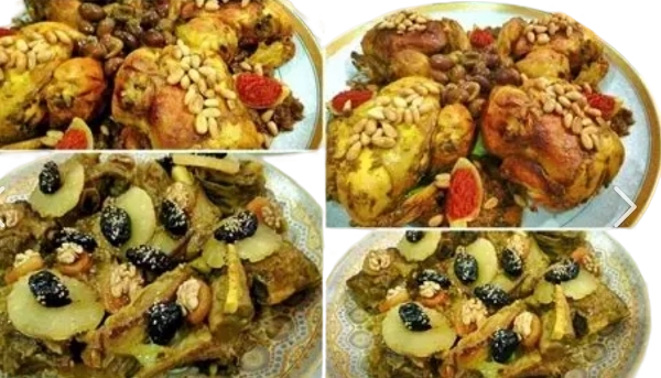 Family Mix 4 Persons