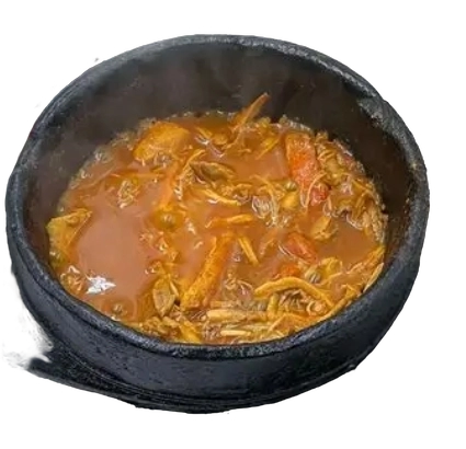 Fahsa Chicken