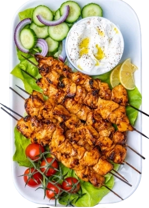 Shish Tawook
