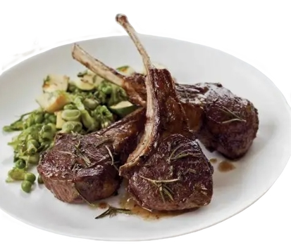 Lamb Chops