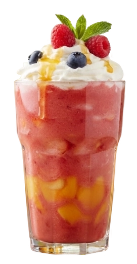 Fruit Cocktail