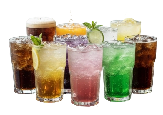 Soft Drinks