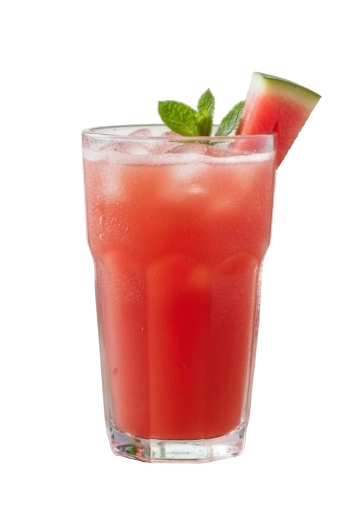 Watermelon Juice