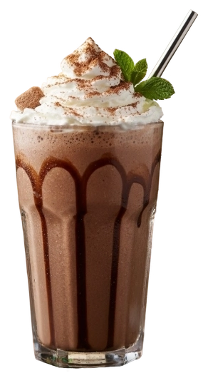 Milo Shake
