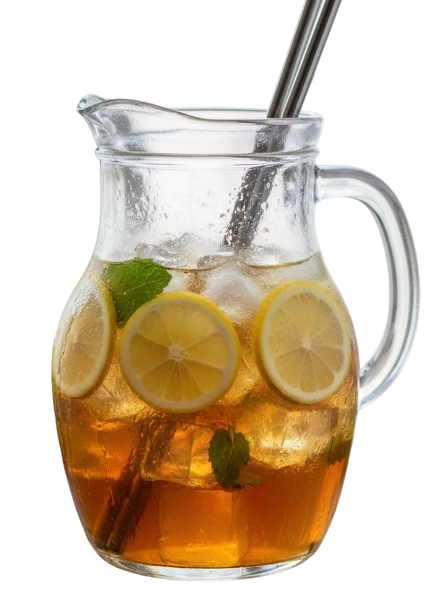 Jack Ice Lemon Tea